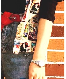 A to Z | Tシャツ/カットソー