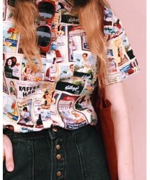 A TO Z | トップス