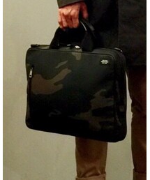 JACK SPADE | ビジネスバッグ