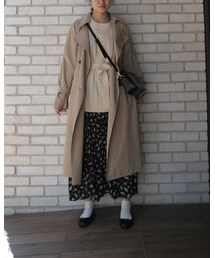 正面コーデ | フロント(その他)