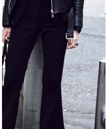 HELMUT LANG | スラックス