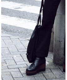 JUNYA WATANABE COMME des GARCONS | トートバッグ