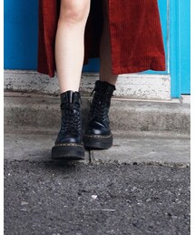 Dr. Martens | ブーツ