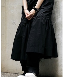 JIL SANDER | パンツ
