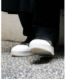 Alexander McQueen | シューズ