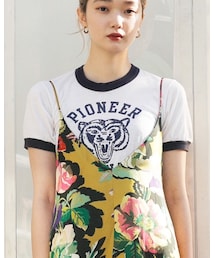 VINTAGE | Tシャツ/カットソー