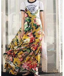 DRIES VAN NOTEN | ワンピース/ドレス