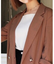 ZARA | トップス