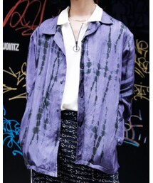 MINUS | シャツ/ブラウス