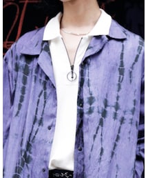 SASQUATCHfabrix. | トップス