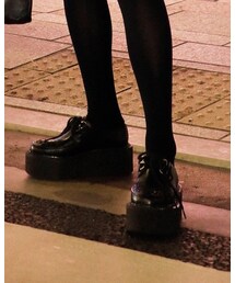 JUNYA WATANABE MAN | シューズ