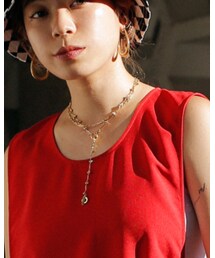 MAISON SPECIAL | ネックレス