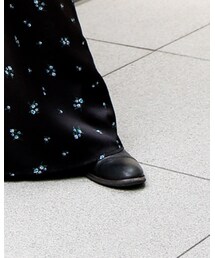 Yohji Yamamoto | シューズ