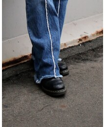 Dr. Martens | ブーツ