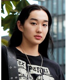 amijed | ネックレス