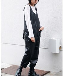 ZARA | サロペット/オーバーオール