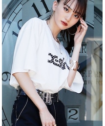 X-girl | Tシャツ/カットソー