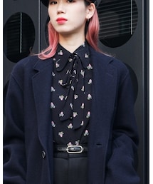 MARC JACOBS | シャツ/ブラウス