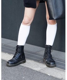 Dr. Martens | ブーツ