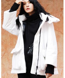 Chikashitsu + | ニット/セーター