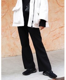 Chikashitsu + | パンツ