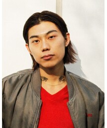 VINTAGE | ネックレス