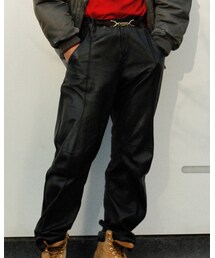 Pihakapi | パンツ