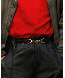 Pihakapi | ベルト