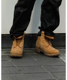 Timberland | シューズ