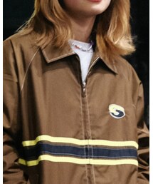 STUSSY | トップス