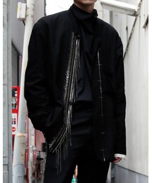 HAIDER ACKERMANN | ジャケット/アウター