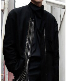Fear of God × Zegna | トップス
