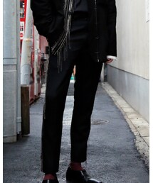 HAIDER ACKERMANN | パンツ