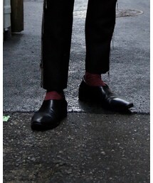 HAIDER ACKERMANN | シューズ