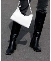 by muni:r | ブーツ