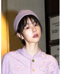 UNDERCOVER | ニットキャップ/ビーニー