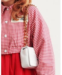 BURBERRY | ショルダーバッグ