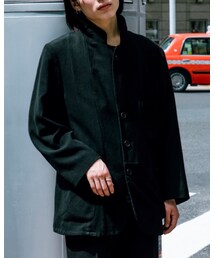 Yohji Yamamoto | テーラードジャケット