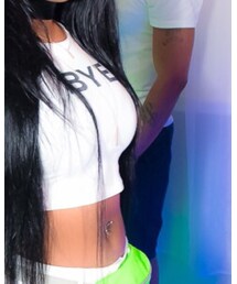 FOREVER 21 | タンクトップ