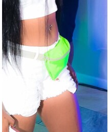 American Apparel | ボディバッグ/ウエストポーチ