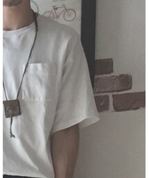 GU | Tシャツ/カットソー