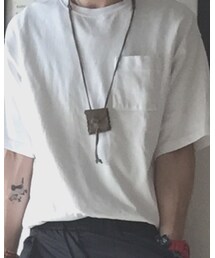 MARTIN MARGIELA | ネックレス