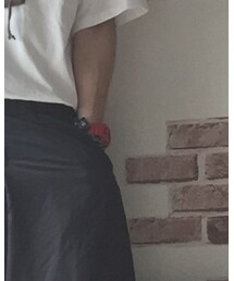 G-SHOCK | アナログ腕時計