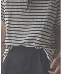 H&M | Tシャツ/カットソー