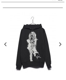 Yohji Yamamoto | パーカー