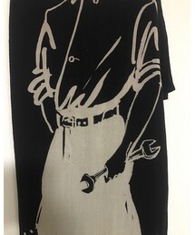 Yohji Yamamoto POUR HOMME | ストール/ショール