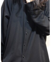 Yohji Yamamoto POUR HOMME | シャツ/ブラウス