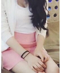 FOREVER 21 | スカート