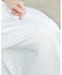 earth music&ecology | スカート