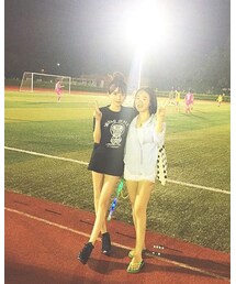 no brand | トップス